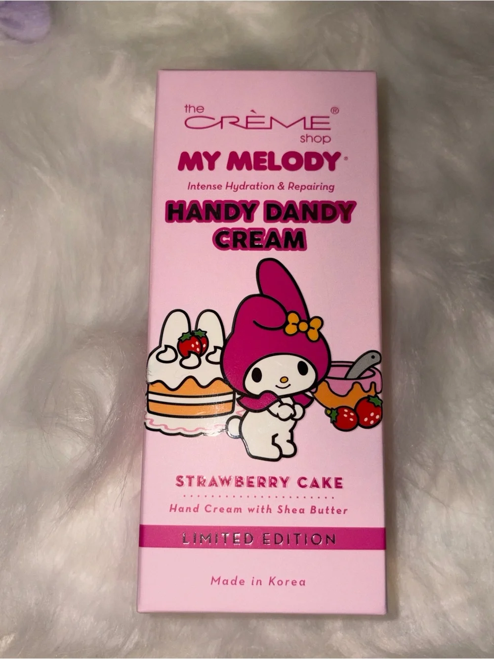 Crème shop bundle